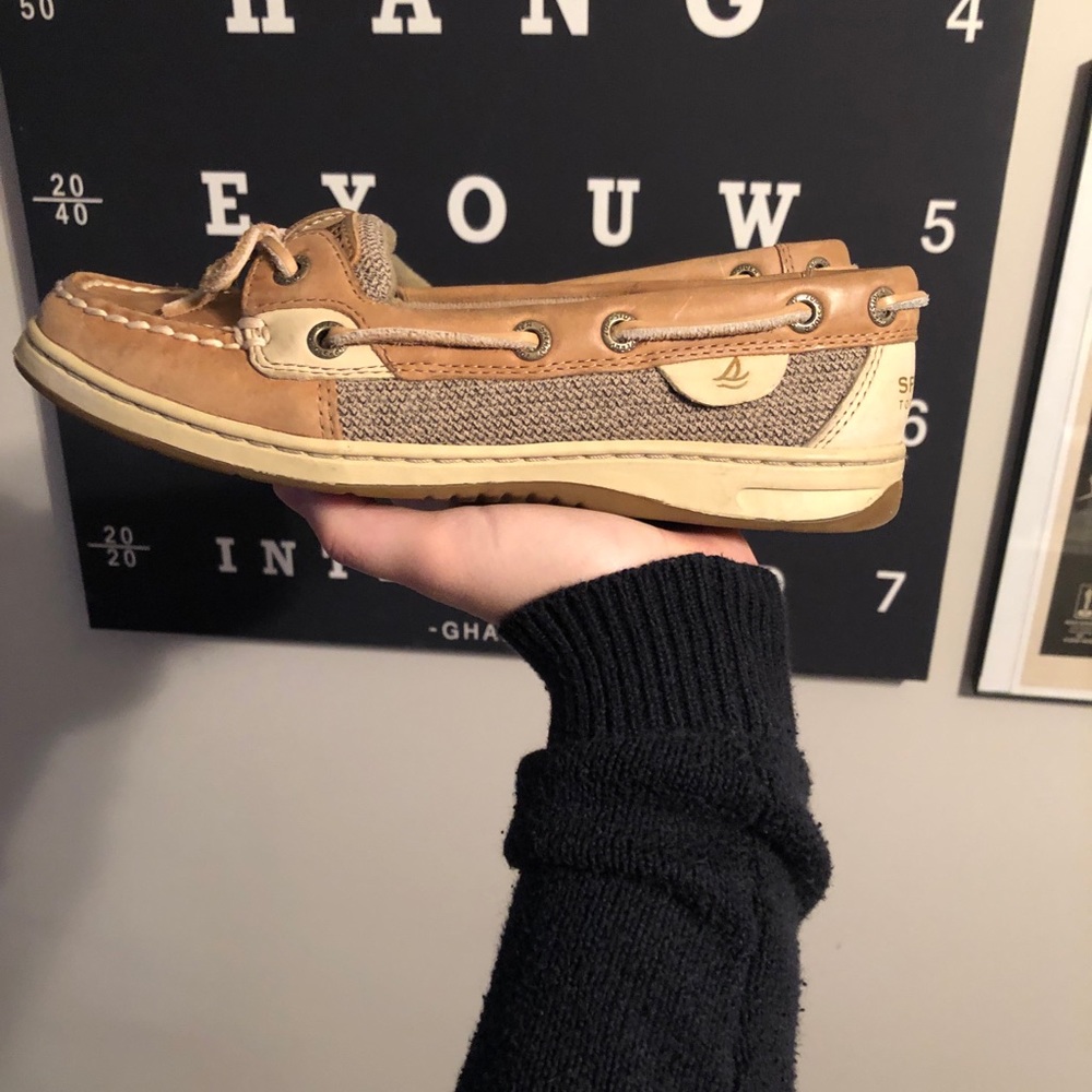 Sperry Top-Sider Angelfish Boat Shoe